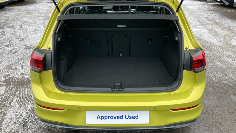 Volkswagen Golf 1.4 TSI eHybrid Style 5dr DSG Hatchback